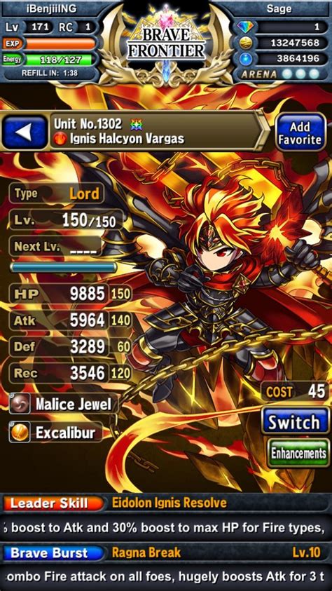 brave frontier reddit|Iba pa.